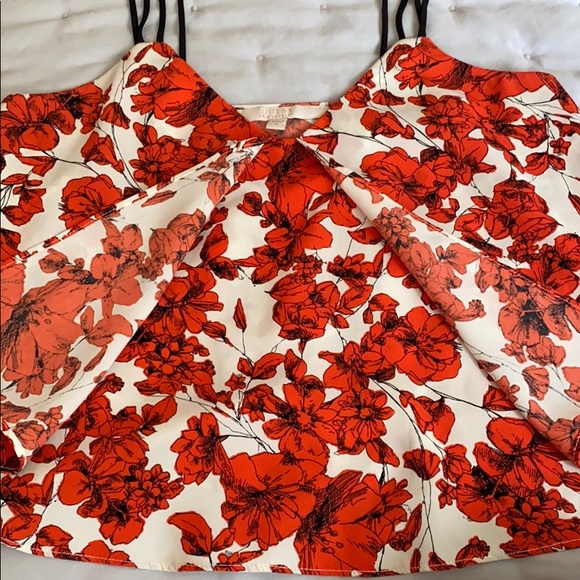 Guess top - Picture 4 of 6